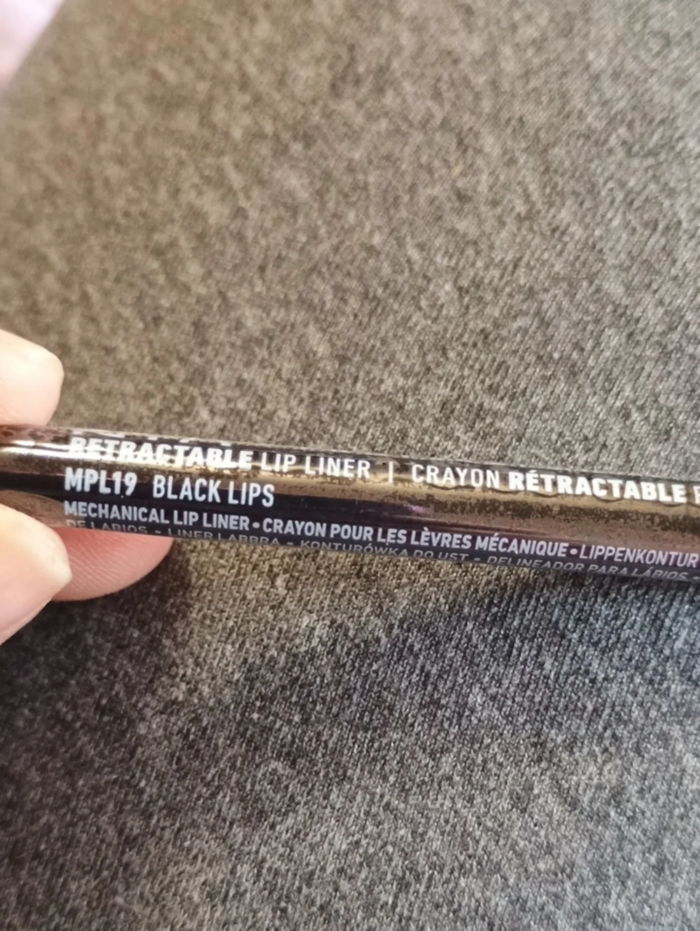 NYX brand new